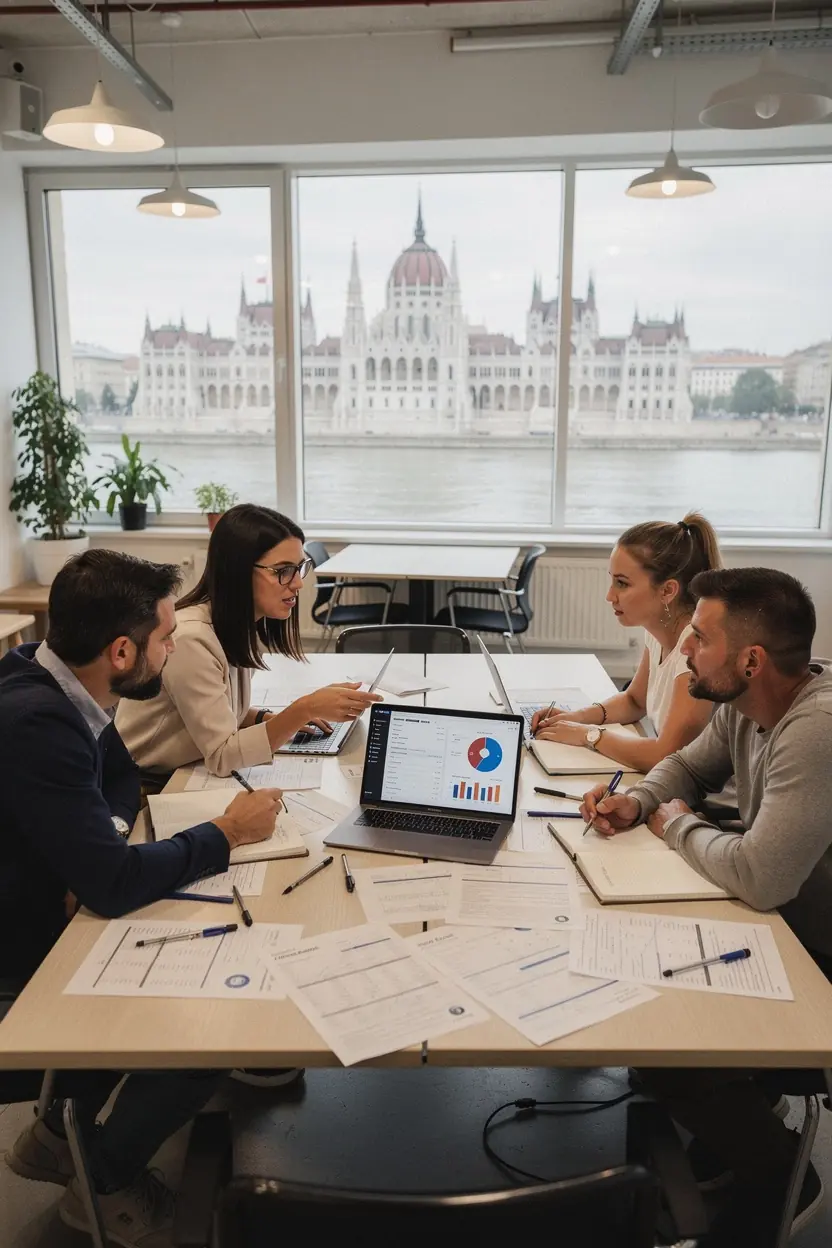 Pénzügyi könyv ajánlások listája, amelyek támogatják a személyes pénzügyek megértését.